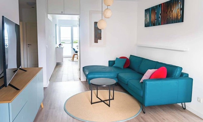 Barth Copropriété | Heimathafen Summary: