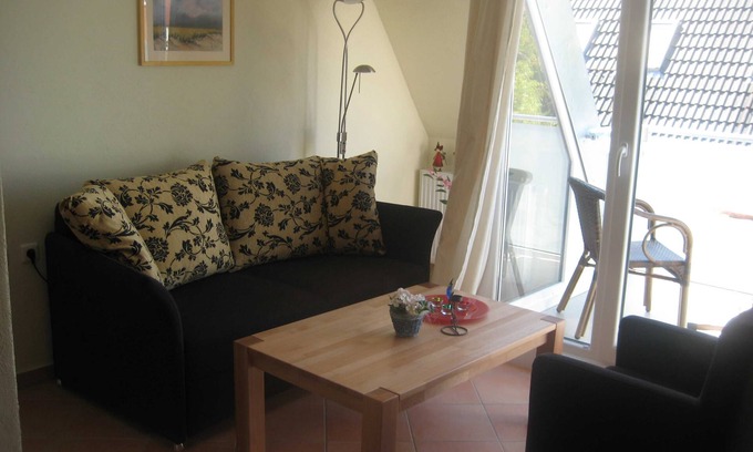 Langeoog Maison | Hein Flint 3 - Hus Hein Flint