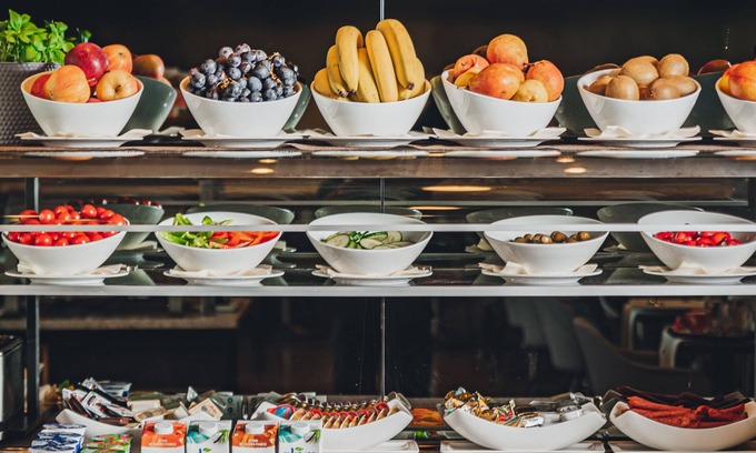 Mannswoerth Hôtel | HEINhotel vienna airport