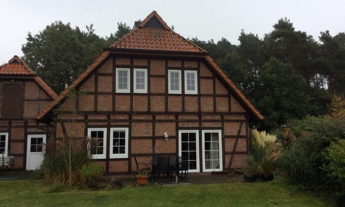 Buchholz Maison | Heinrichs Ferienhaus