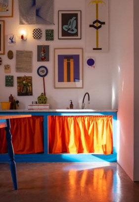 Teguise Lit Et Petit-Déjeuner | Hektor - farm, arts & suites