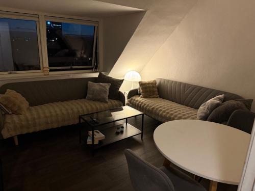 Sønderborg Appartement | Hel ændre men hyggelig lejlighed