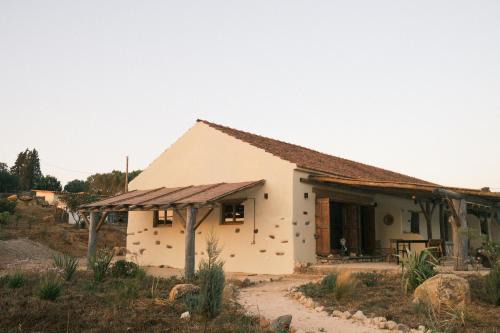 Odemira Appartement | Helder Farm Studios