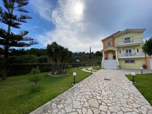 Platanitis Appartement | Helen's Seaside Apartment