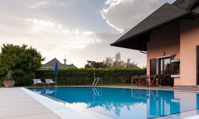 Isola Albarella Appartement | Helena, Isola Di Albarella, Italy