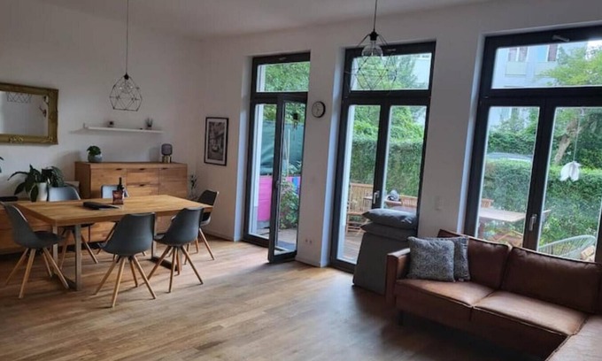 Weissensee Appartement | Helena's accommodation