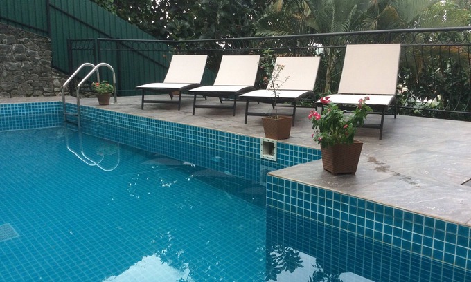 Kandy Maison | HELFAROAN Villa spacieuse, claire. Beau Panorama.