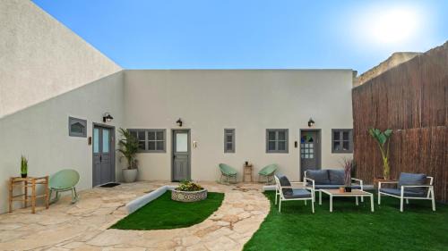 Beersheba Hôtel | Helios Boutique by La Finca Hotels