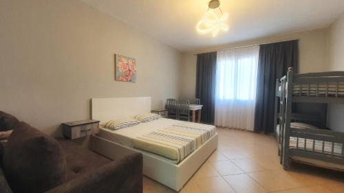 Shkoder Auberge | Helios Hotel&Hostel