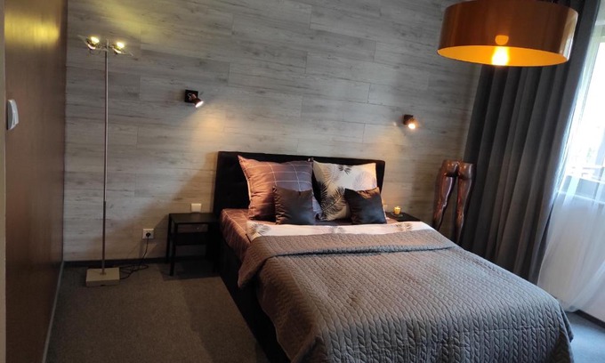Kowale Appartement | Heliosa Apart Gdańsk Kowale