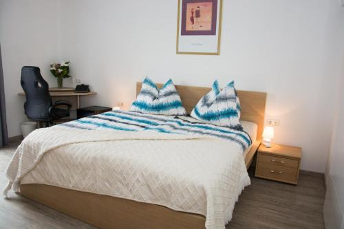 Kirchbach-Zerlach Appartement | Helis Gästezimmer