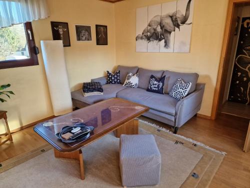 Wersen Appartement | Hell und gemütlich, ca. 60qm.