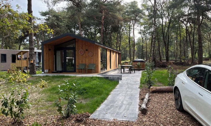 Municipality of Hellendoorn Chalet De Ski | Hella: Adventure & Nature on the Sallandse Heuvelrug