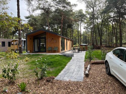 Municipality of Hellendoorn Chalet De Ski | Hella