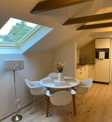 Bad Oeynhausen Appartement | HellbergsApart