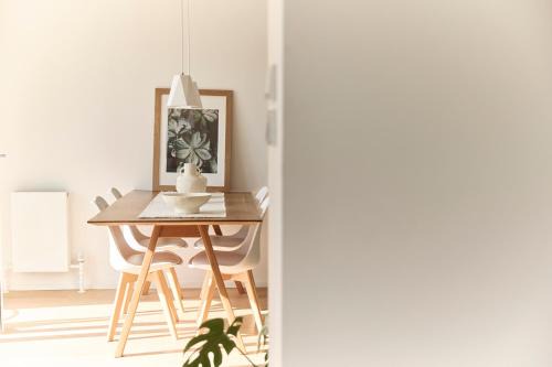 Linz Appartement | Helle Wohnung in Top Lage!
