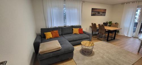 Crailsheim Appartement | Helle, Zentrale 2 Zimmerwohnung