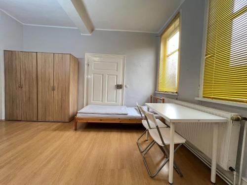 Hann. Muenden Appartement | Helles Apartmenthaus für Handwerker und Monteuere - HM