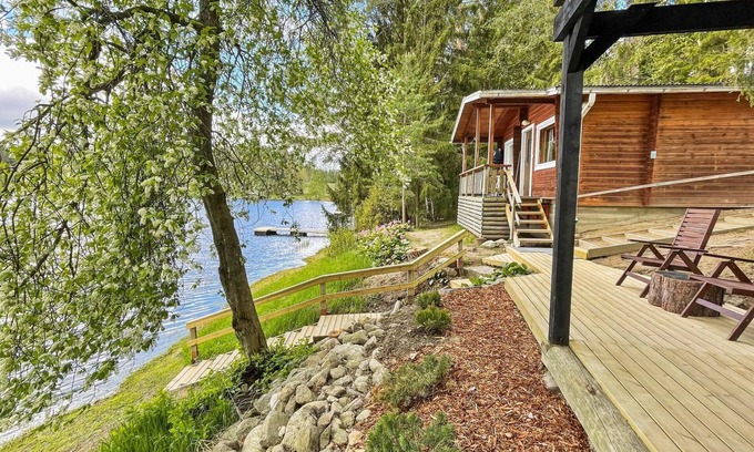 Virrat Maison | Hellinki by Interhome