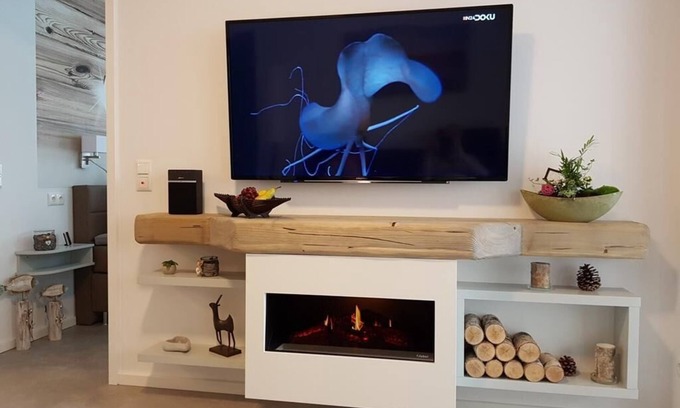 Dangast Appartement | "Seal Nest" - Qu'est-ce que c'est?