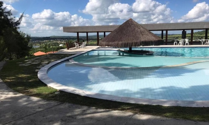 Saire Appartement | Hello, Flat Studio Hotel Fazenda Monte Castelo - 10 km from the center of Gravatá