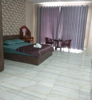 Bien Hoa Hôtel | Hello Hotel