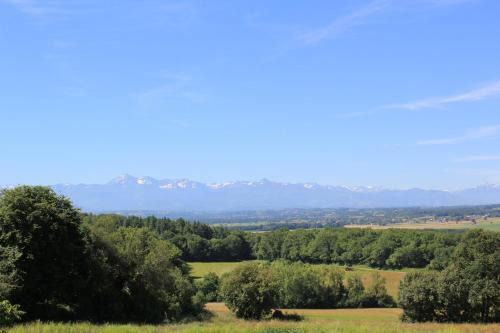 Castelvieilh Maison | Hello Pyrenees