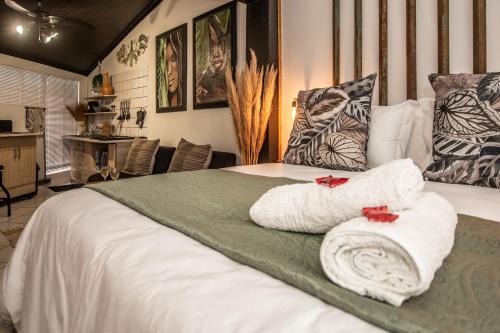 Nelspruit Appartement | Hello Sunshine Self Catering Studio Apartments