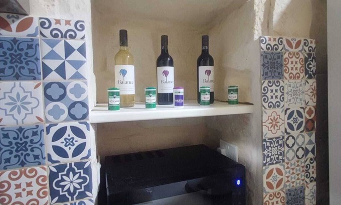 Qormi Maison | Hello Travellers ! Welcome to our spacious and stylish townhouse in Qormi!