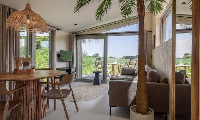 Westkapelle Maison | Hello Zeeland - Tiny House Zeeuwse Liefde 6