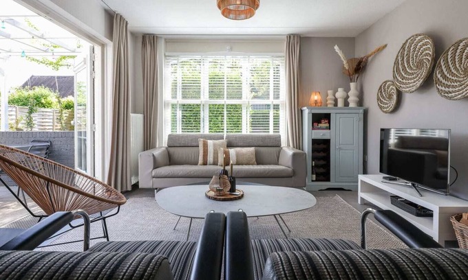 Bruinisse Maison | Hello Zeeland - vakantiehuis De elf Boompjes 64
