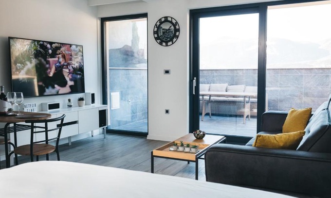 Mostar Appartement | HelloSky Apartment