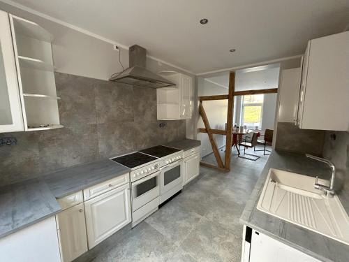 Helmstedt Appartement | Helmstedt Zentrum 5 Schlafzimmer