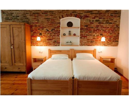 Cisnadie Appartement | Heltau Apartments