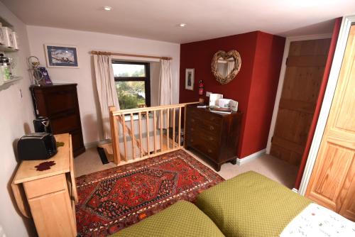 Glenridding Appartement | Helvellyn Room With View - Double or twin