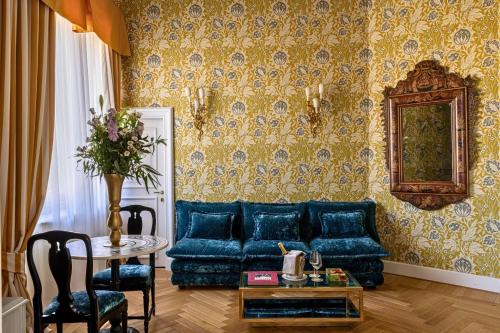 San Giovanni Hôtel | Helvetia&Bristol Firenze – Starhotels Collezione