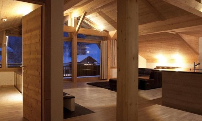 Morgins Hôtel | Helvetia Hôtel Résidence