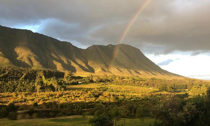 Hermanus Cabine | Hemel en Aarde cottages