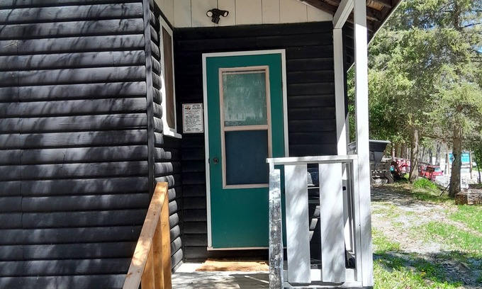 Norland Cabine | Hemlock- 2 Bdr Cabin