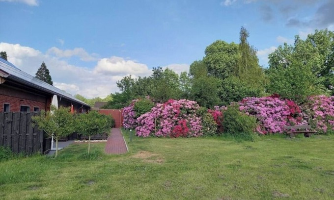 Ekern Appartement | Hempen Fied Guest House - Apartment 3