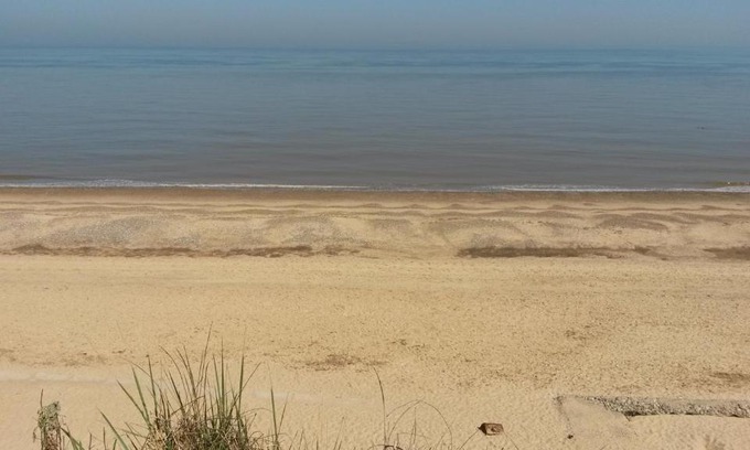 Great Yarmouth Maison | Hemsby Holidays