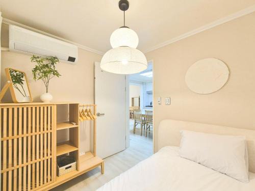 Ujangsan-dong Appartement | HENA Stay