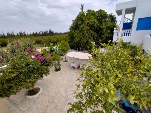 Kairouan Maison | Henchir ejdoud