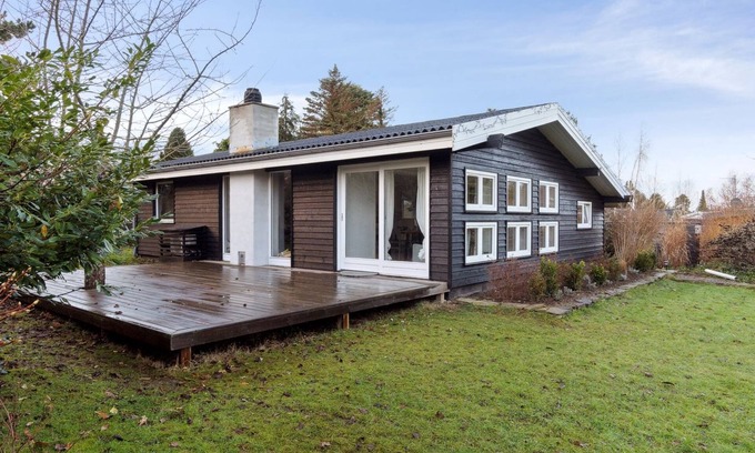 Togeholt Maison | "Hendrina" - 500m from the sea by Interhome