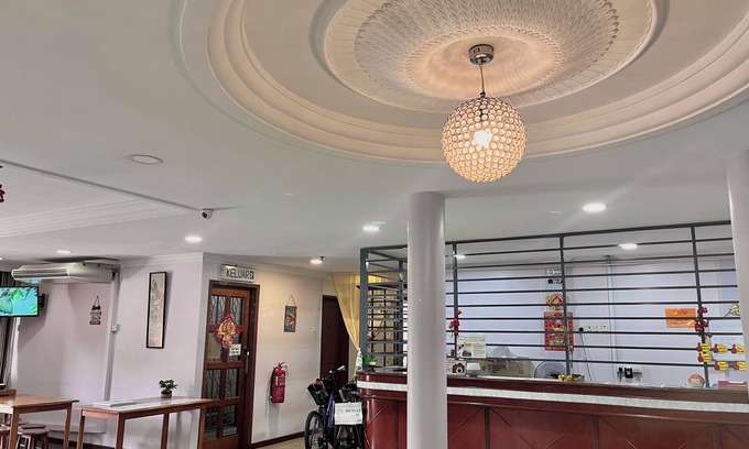 Malacca City Hôtel | Heng Ann Guest House