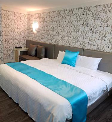 Ren'ai District Hôtel | HengChang Business Hotel