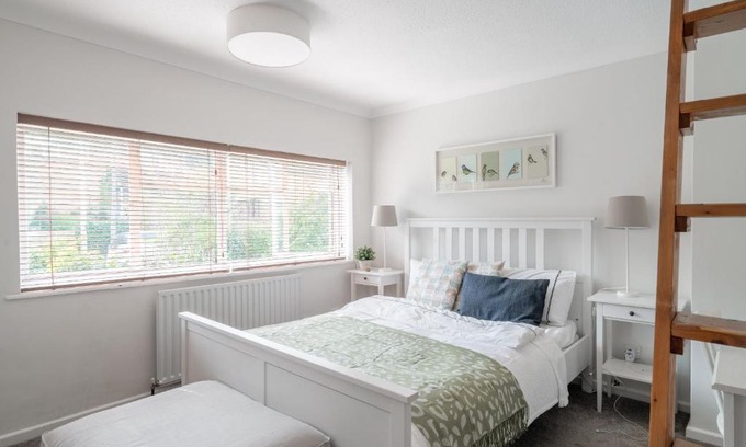 Henley-on-Thames Maison | Henley self catering House