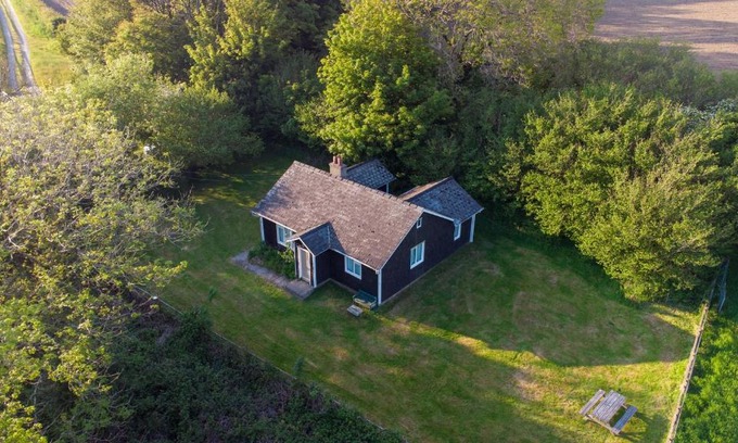 Felindre Farchog Maison | Henllys Lodge