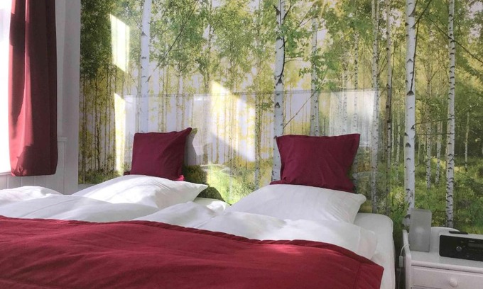 Hahnenklee Appartement | Henne Hahnenklee