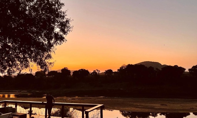 Malelane Maison | Hennie's Rest